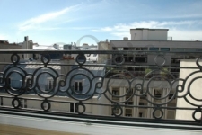 Balcony 1