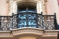 Balcony 5