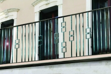 Balustrade 2