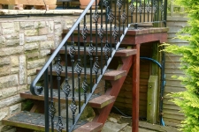 Railings 32