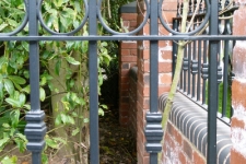 Railings 5