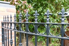 Railings 6