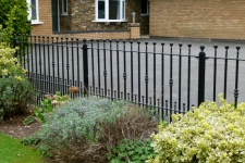 Railings 4