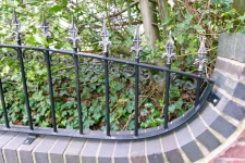 Railings 8