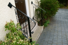 Railings 9