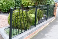 Railings 11