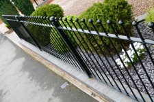 Railings 12