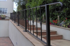 Railings 2