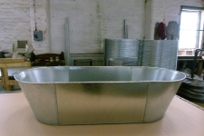 Tin bath 1