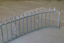 railing-awaiting-pre-galvanizing-inspection